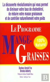 Le Programme Mange Graisse