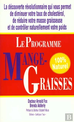 Bertrand.pt - Le Programme Mange Graisse