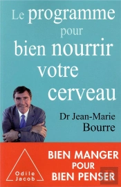 Le Programme Pour Bien Nourri Votre Cerveau