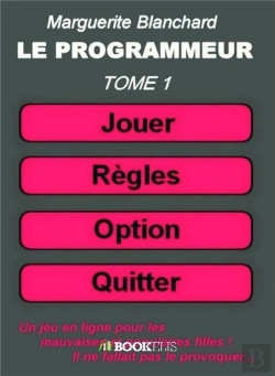 Bertrand.pt - Le Programmeur