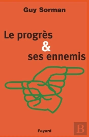 Le Progre Et Ses Ennemis