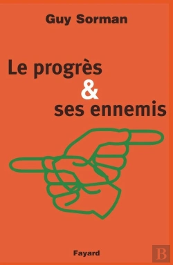 Bertrand.pt - Le Progre Et Ses Ennemis