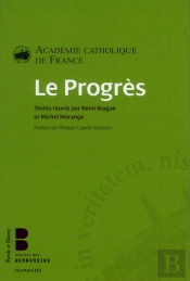 Le Progrès