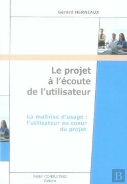 Bertrand.pt - Le Projet À L'Écoute De L'Utilisateur