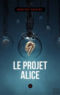 Bertrand.pt - Le Projet Alice