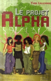 Le Projet Alpha