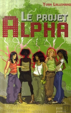 Bertrand.pt - Le Projet Alpha