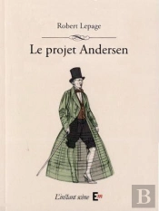 Le Projet Andersen + Dvd