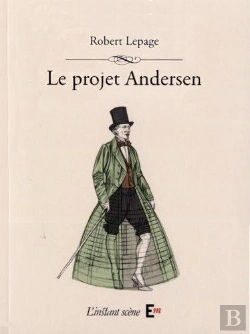 Bertrand.pt - Le Projet Andersen + Dvd