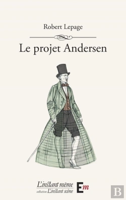 Bertrand.pt - Le Projet Andersen