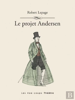 Bertrand.pt - Le Projet Andersen