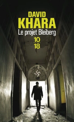Bertrand.pt - Le Projet Bleiberg