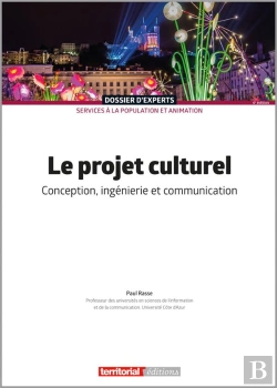 Bertrand.pt - Le Projet Culturel : Conception, Ingénierie Et Communication