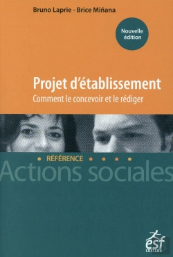 Bertrand.pt - Le Projet D Etablissement