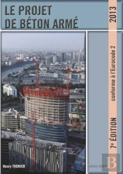 Le Projet De Béton Armé (7e Édition)