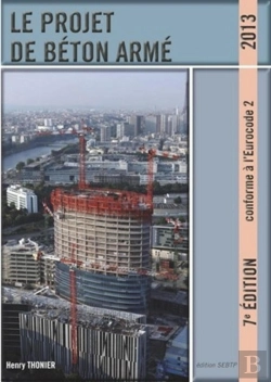 Bertrand.pt - Le Projet De Béton Armé (7e Édition)