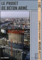 Le Projet De Beton Arme