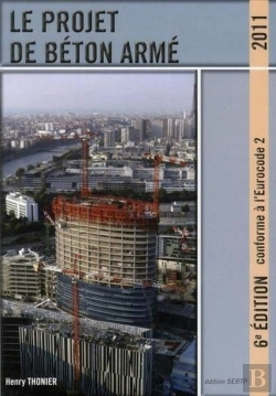 Bertrand.pt - Le Projet De Beton Arme