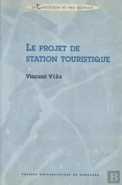 Bertrand.pt - Le Projet De Station Touristique