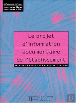Bertrand.pt - Le Projet D'Information Documentaire