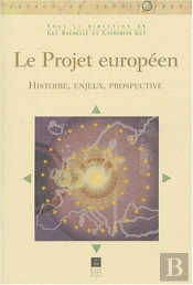 Le Projet Européen
