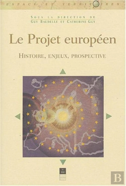 Bertrand.pt - Le Projet Européen