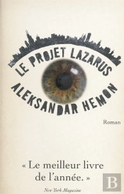 Le Projet Lazarus