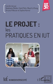 Le Projet : Les Pratiques En Iut