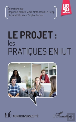 Bertrand.pt - Le Projet : Les Pratiques En Iut