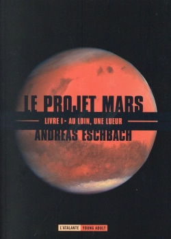 Bertrand.pt - Le Projet Mars