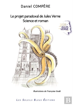 Bertrand.pt - Le Projet Paradoxal De Jules Verne : Science Et Roman