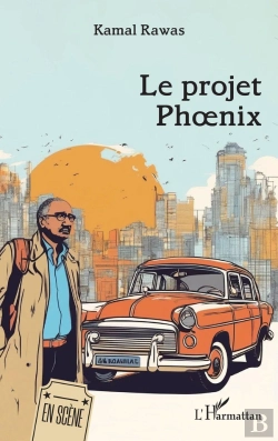 Bertrand.pt - Le Projet Phoenix