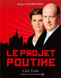 Bertrand.pt - Le Projet Poutine