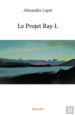Bertrand.pt - Le Projet Ray-L