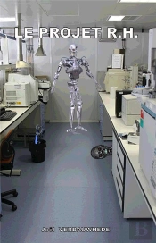 Le Projet R.H.
