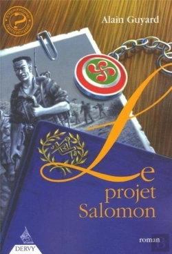 Bertrand.pt - Le Projet Salomon