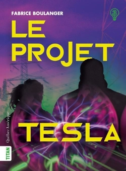 Bertrand.pt - Le Projet Tesla