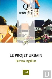 Le Projet Urbain (4e Édition)