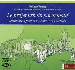 Bertrand.pt - Le Projet Urbain Participatif ; Apprendre À Faire La Ville Avec Ses Habitants