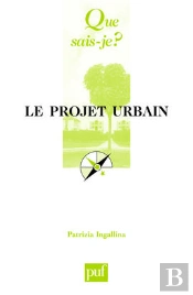 Le Projet Urbain