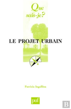 Bertrand.pt - Le Projet Urbain