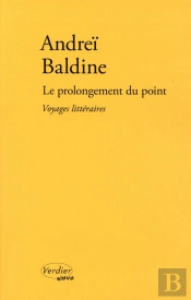Le Prolongement Du Point