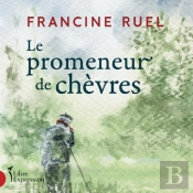 Le Promeneur De Chèvres