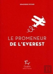 Le Promeneur De L'Everest