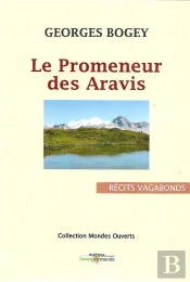 Le Promeneur Des Aravis