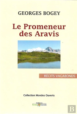 Bertrand.pt - Le Promeneur Des Aravis