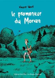 Le Promeneur Du Morvan