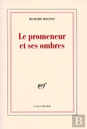 Le Promeneur Et Ses Ombres