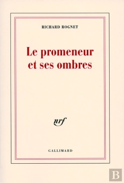 Bertrand.pt - Le Promeneur Et Ses Ombres