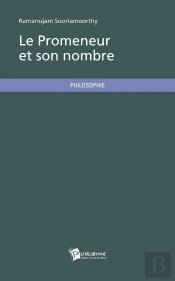Le Promeneur Et Son Ombre